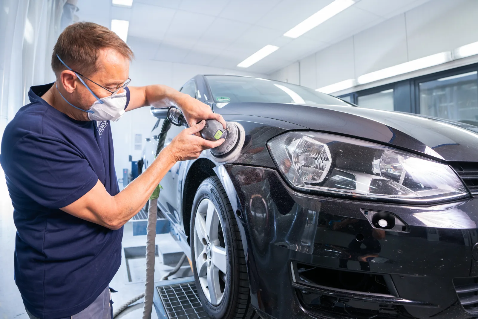 Smart-Repair